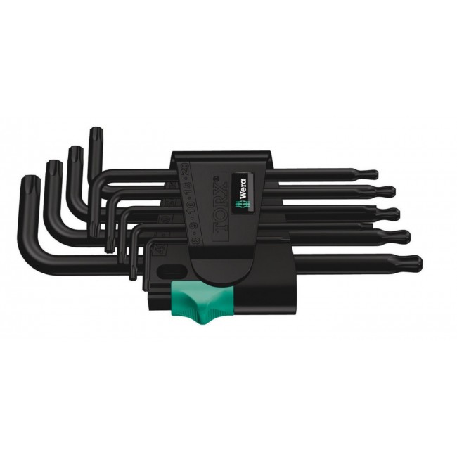 Wera 05024242001 torx key
