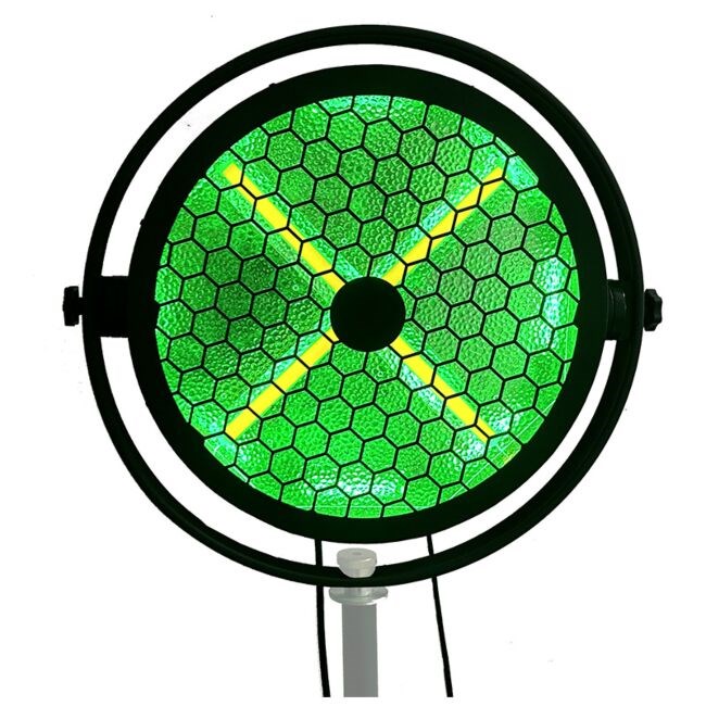 Stage lighting retro vintage EVOLIGHTS LUMEN X