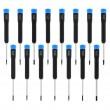 iFixit EU145462-1 manual screwdriver Set Precision screwdriver iFixit EU145462-1 manual screwdriver Set Precision screwdriver