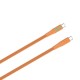 Havit CB6254 - USB Type C to USB Type C charging cable, 1 m (orange)