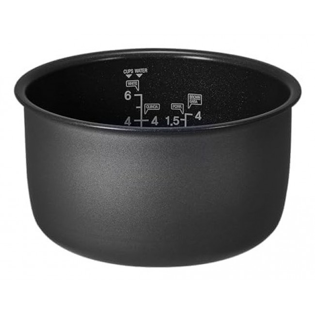 Rice cooker with cuckoo CR-0641F