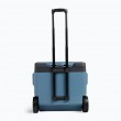 Igloo IE42 Thermoelectric Cool Box 42L, Light Blue Igloo IE42 Thermoelectric Cool Box 42L, Light Blue