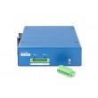 Digitus 16 Port Gigabit Ethernet Network Switch, Industrial, Unmanaged