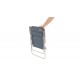 Outwell Blackpool Ocean Blue