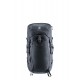 Deuter Trail PRO 34 SL Women's hiking backpack Black