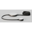 ZENS Pro 2 Smartphone, Headset, Smartwatch Grey, White USB Wireless charging Fast charging Indoor