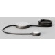 ZENS Pro 2 Smartphone, Headset, Smartwatch Grey, White USB Wireless charging Fast charging Indoor