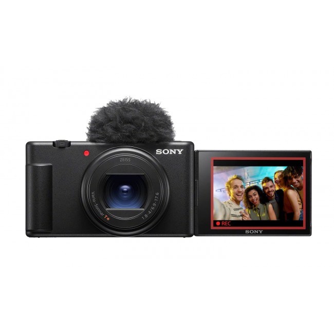 Sony ZV-1 II 1
