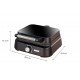 Unold Belgian Waffle Maker Brussels (48275)
