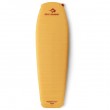 Sea to Summit Pursuit Plus - Regular Inflatable mattress Yellow