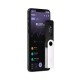Ledger Nano S Plus Desktop hardware wallet Black Ledger Nano S Plus Desktop hardware wallet Black