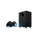 Logitech G G560 LIGHTSYNC PC Gaming Speakers Logitech G G560 LIGHTSYNC PC Gaming Speakers