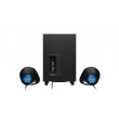 Logitech G G560 LIGHTSYNC PC Gaming Speakers Logitech G G560 LIGHTSYNC PC Gaming Speakers
