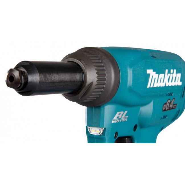 Makita DRV250 riveter Hand gun