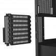 COUGAR Midi Tower Case, FV270 ARGB, Black