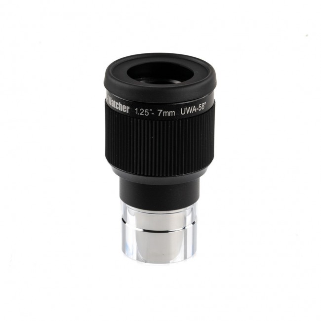Skywatcher SWA-58 7mm 1.25
