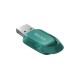 SanDisk Ultra Eco USB flash drive 256 GB USB Type-A 3.2 Gen 1 (3.1 Gen 1) Green
