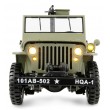Amewi 22737 Radio-Controlled (RC) model Crawler truck Electric engine 1:14