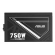 ASUS ATS-750G power supply unit 750 W 20+4 pin ATX ATX Black