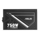 ASUS ATS-750G power supply unit 750 W 20+4 pin ATX ATX Black