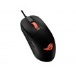 ASUS ROG Strix IMPACT III mouse Gaming Right-hand USB Type-A Optical 12000 DPI ASUS ROG Strix IMPACT III mouse Gaming Right-hand USB Type-A Optical 12000 DPI