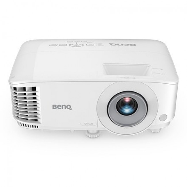 Benq MW560C projector 4000 ANSI lumens white Benq MW560C projector 4000 ANSI lumens white