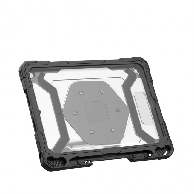 Urban Armor Gear Plasma Healthcare 124470114340 tablet case 27.7 cm (10.9 Urban Armor Gear Plasma Healthcare 124470114340 tablet case 27.7 cm (10.9