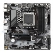 GIGABYTE A620M GAMING X Motherboard - Supports AMD Ryzen 8000 CPUs, 8+2+1 Phases Digital VRM, up to 8000MHz DDR5 (OC), 1xPCIe 4.0 M.2, GbE LAN, USB 3.2 Gen 2 GIGABYTE A620M GAMING X Motherboard - Supports AMD Ryzen 8000 CPUs, 8+2+1 Phases Digital VRM, up to 8000MHz DDR5 (OC), 1xPCIe 4.0 M.2, GbE LAN, USB 3.2 Gen 2