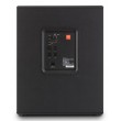 JBL IRX115S subwoofer Black 400 W