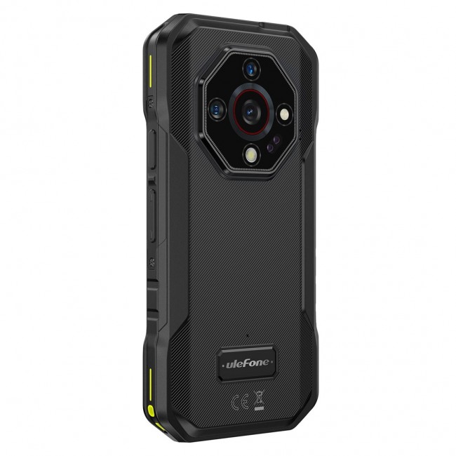 Ulefone Armor X32 6/128GB Vivid Green