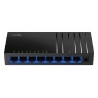 Cudy GS108D network switch Unmanaged Gigabit Ethernet (10/100/1000) Black Cudy GS108D network switch Unmanaged Gigabit Ethernet (10/100/1000) Black