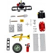 LEGO ICONS 10317 LAND ROVER CLASSIC DEFENDER 90