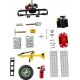 LEGO ICONS 10317 LAND ROVER CLASSIC DEFENDER 90