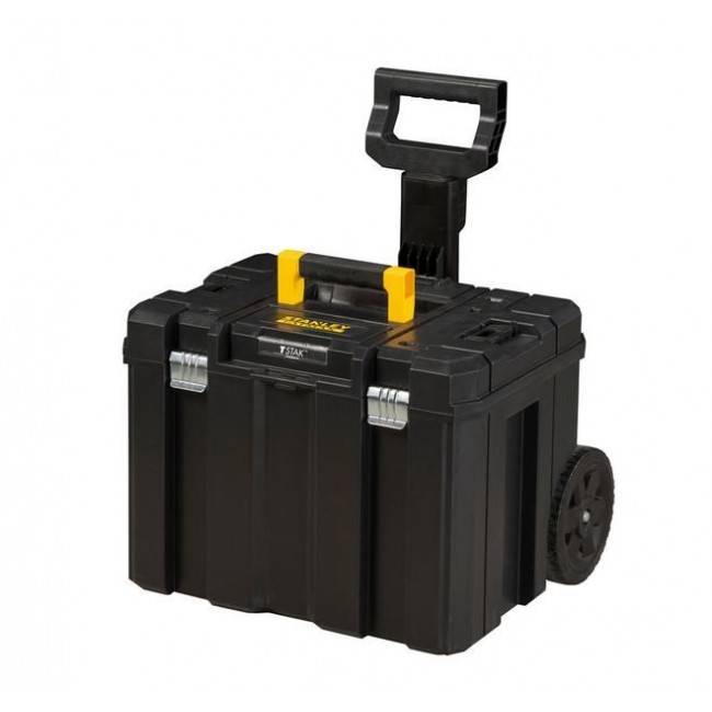 STANLEY GEARBOX TSTAK WITH AUTOMATIC COVER