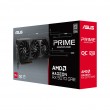ASUS Prime -RX9070GRE-O12G AMD Radeon RX 9070 GRE 12 GB GDDR6 ASUS Prime -RX9070GRE-O12G AMD Radeon RX 9070 GRE 12 GB GDDR6
