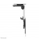 Neomounts FPMA-C020BLACK Monitor/TV mount ceiling 10-40