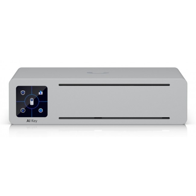 Ubiquiti AI-Key gateway/controller 1000 Mbit/s Ubiquiti AI-Key gateway/controller 1000 Mbit/s