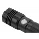 Ansmann Pro 3000R Black Hand flashlight LED
