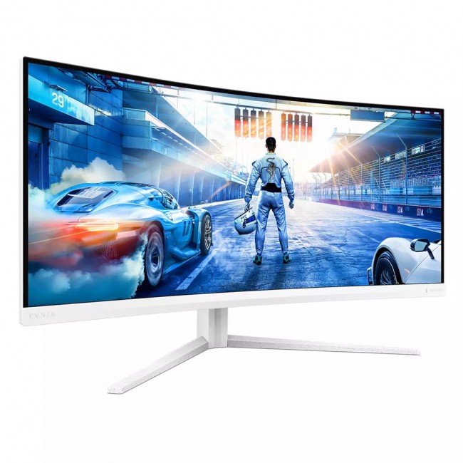 Philips Evnia 5000 34M2C5501A/00 computer monitor 86.4 cm (34 Philips Evnia 5000 34M2C5501A/00 computer monitor 86.4 cm (34