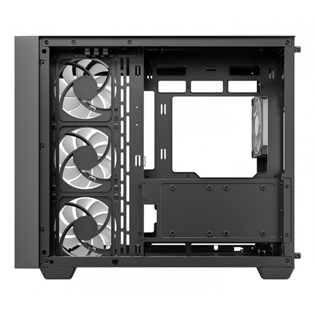 DeepCool CG530U 4F Tower Black