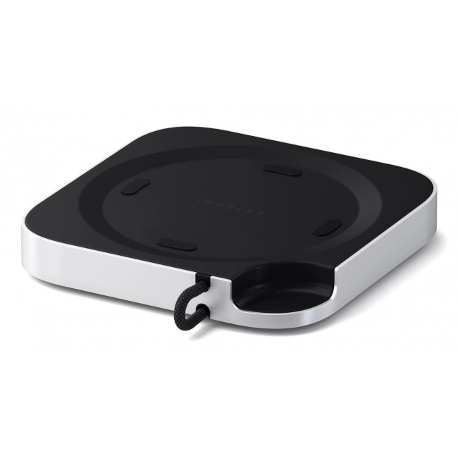 Satechi Stand Hub for Mac Mini (M4) Satechi Stand Hub for Mac Mini (M4)