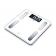 Beurer BF 400 Silver, White