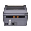 Zebra ZD421D label printer Direct thermal 300 x 300 DPI 102 mm/sec Wired & Wireless Ethernet LAN Bluetooth Zebra ZD421D label printer Direct thermal 300 x 300 DPI 102 mm/sec Wired & Wireless Ethernet LAN Bluetooth