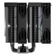 Enermax ETS-TD60D-ARGB computer cooling system Processor Air cooler 12 cm Black Enermax ETS-TD60D-ARGB computer cooling system Processor Air cooler 12 cm Black