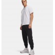 Under Armour Rival Fleece Joggers Men's Pants Black 1379774 001 2XL