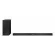Sharp HT-SBW320 soundbar speaker Black 2.1 channels 360 W