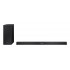 Sharp HT-SBW320 soundbar speaker Black 2.1 channels 360 W