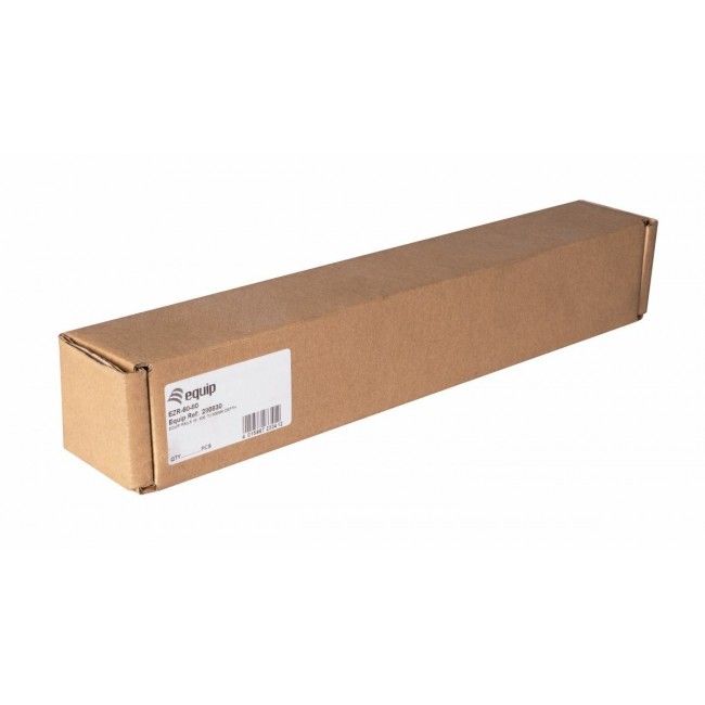 Equip Rails 19', 600 to 800MM Depth