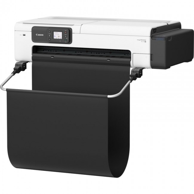 Canon imagePROGRAF TC-21M large format printer Wi-Fi Inkjet Colour 2400 x 1200 DPI A1 (594 x 841 mm) Ethernet LAN Canon imagePROGRAF TC-21M large format printer Wi-Fi Inkjet Colour 2400 x 1200 DPI A1 (594 x 841 mm) Ethernet LAN