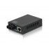 LevelOne RJ45 to SC Fast Ethernet Media Converter, Multi-Mode Fiber, 2km